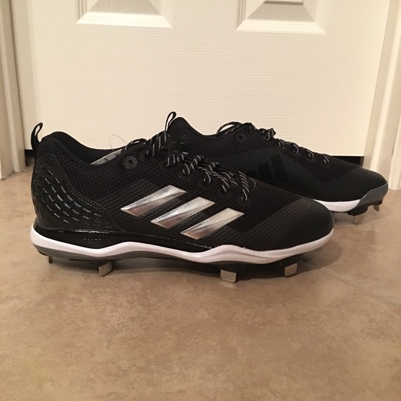 adidas Other - Adidas Power Alley 5 Baseball Cleats
